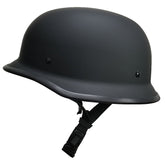 Mayan DOT Germanator Beanie Black